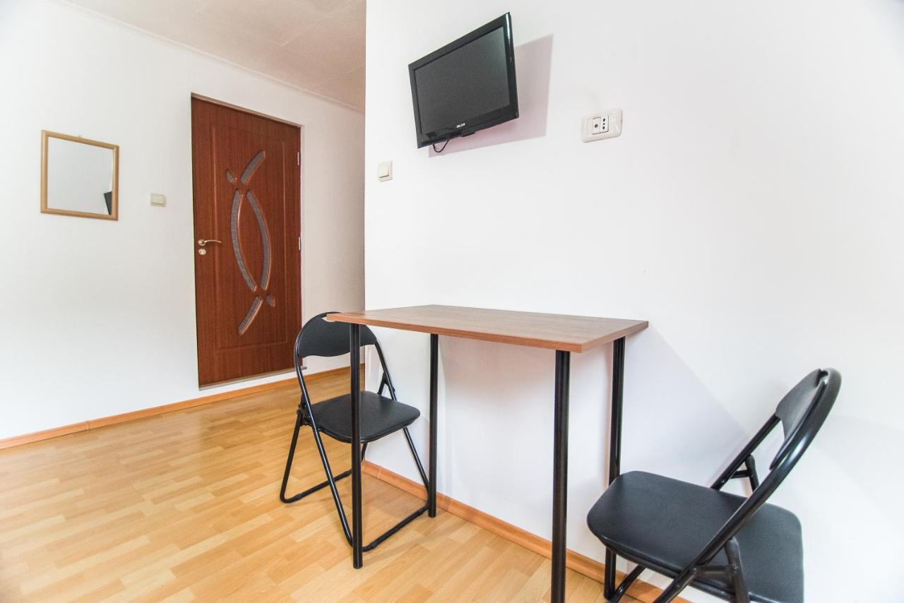 Transylvania Guest House Брашов Экстерьер фото