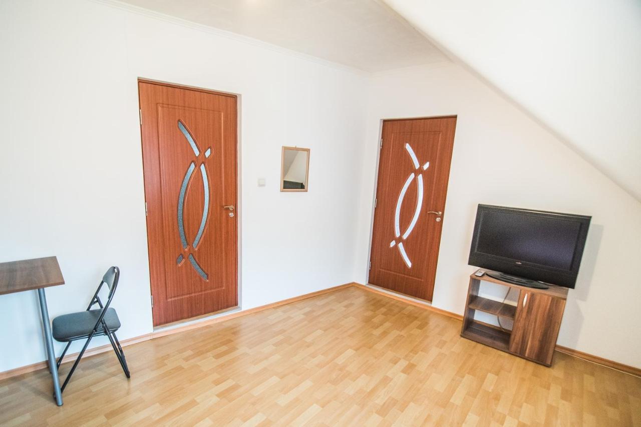 Transylvania Guest House Брашов Экстерьер фото