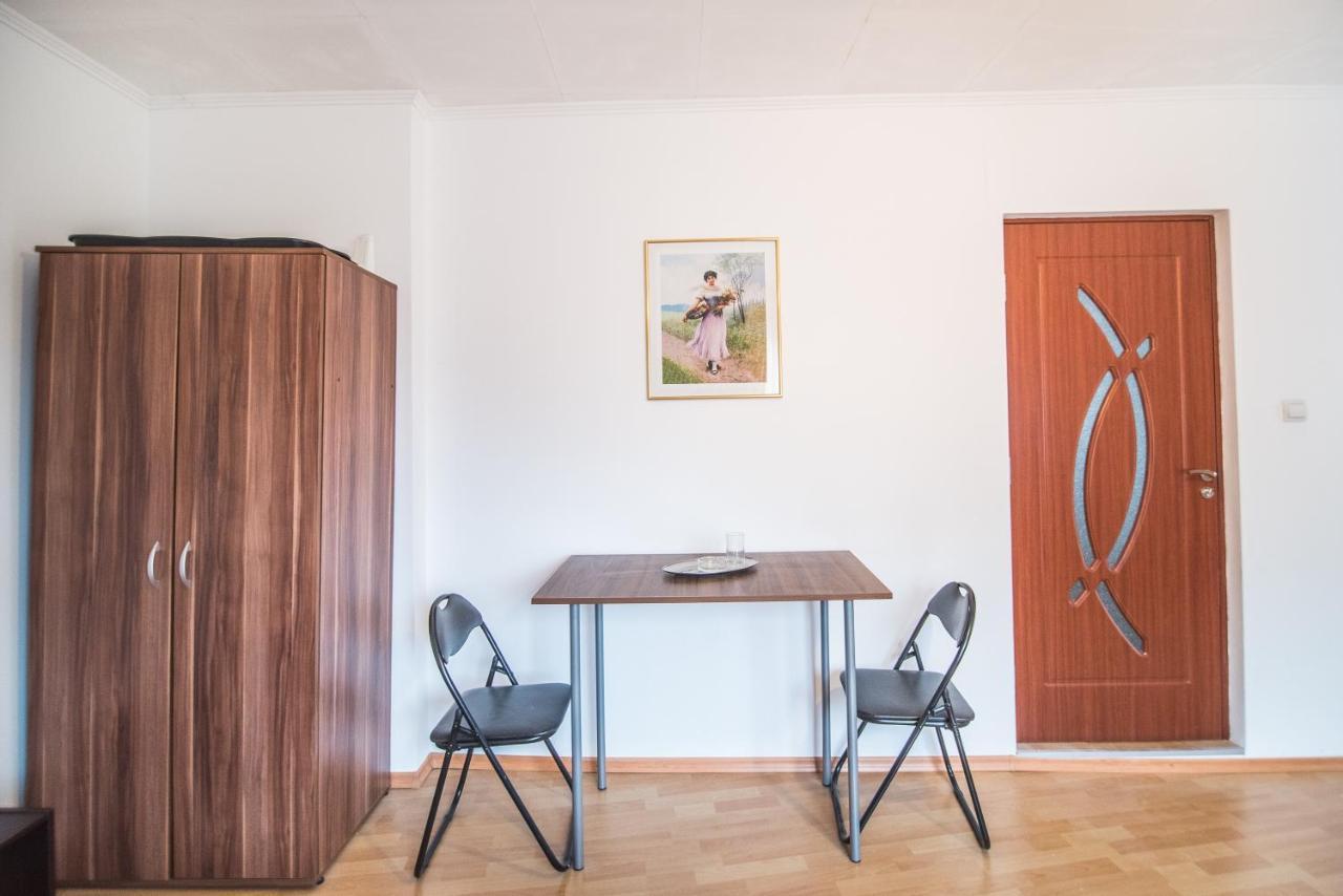 Transylvania Guest House Брашов Экстерьер фото
