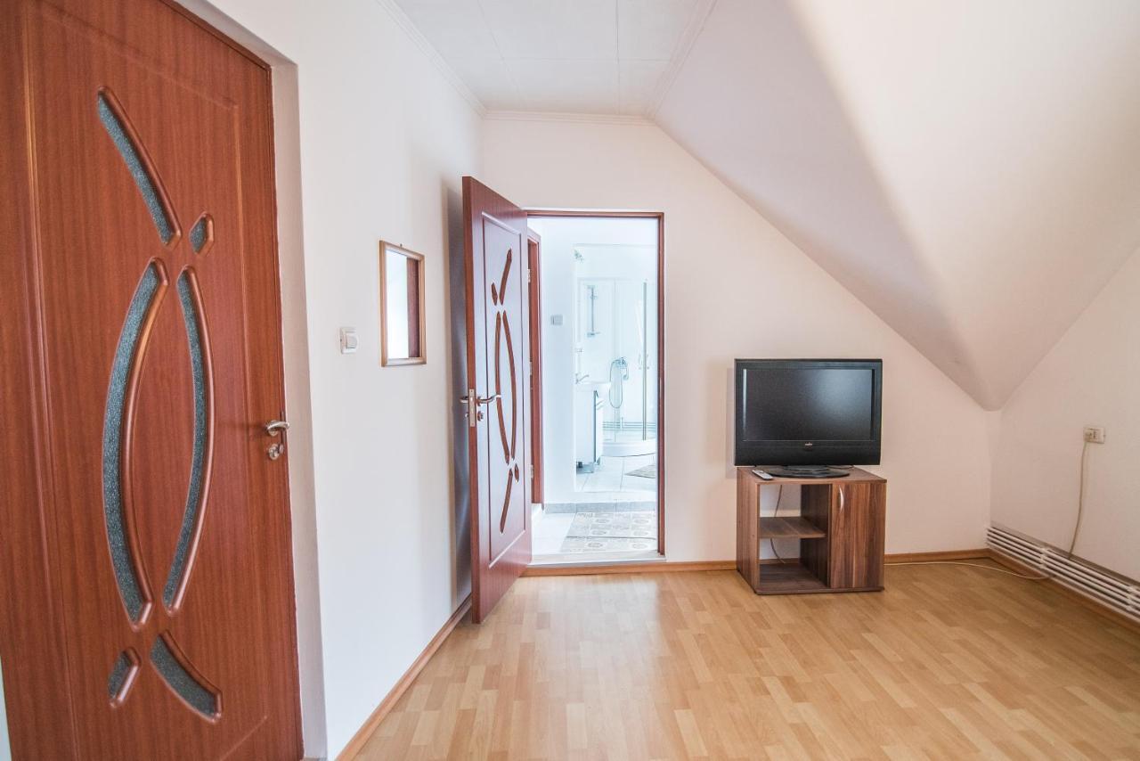 Transylvania Guest House Брашов Экстерьер фото