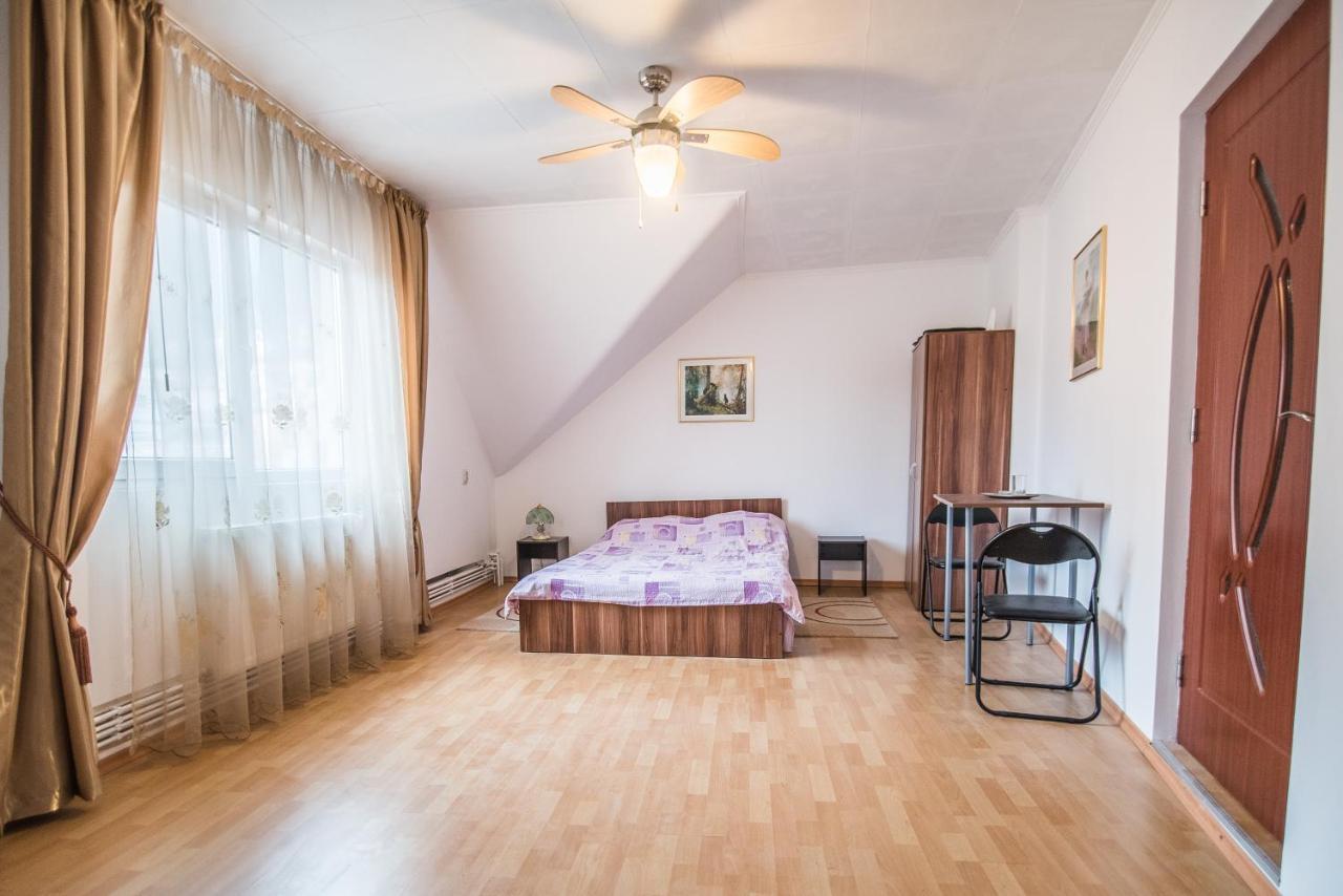 Transylvania Guest House Брашов Экстерьер фото