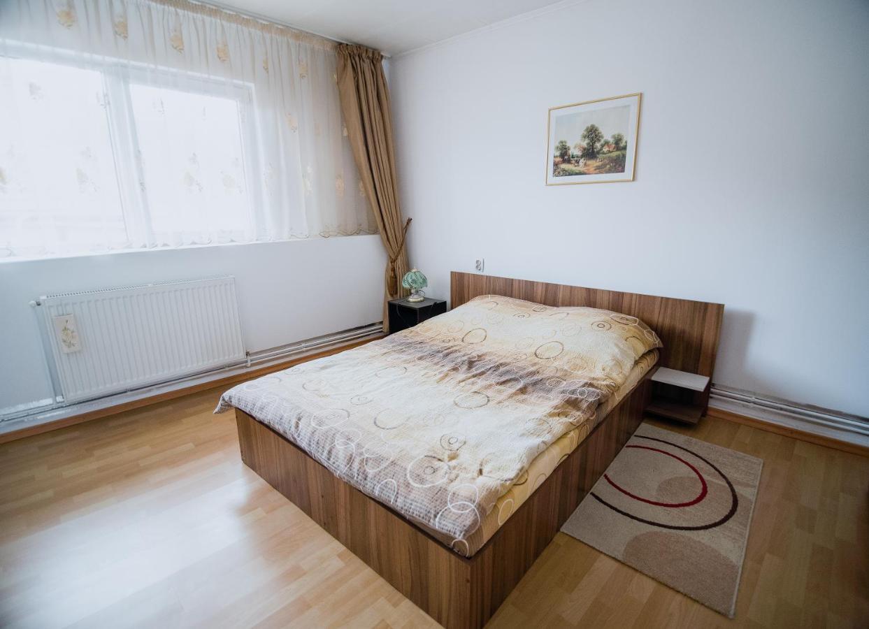 Transylvania Guest House Брашов Экстерьер фото