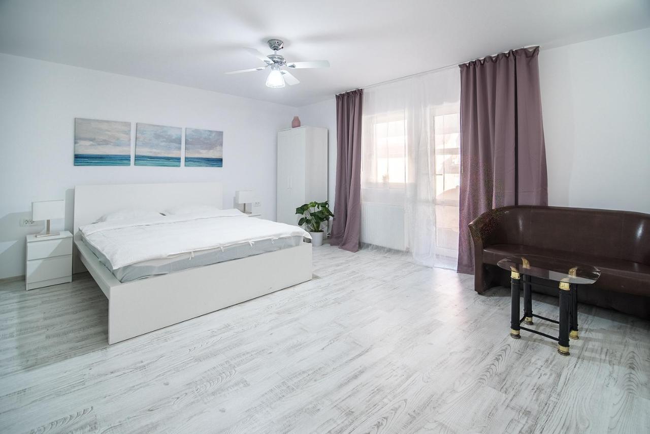 Transylvania Guest House Брашов Экстерьер фото