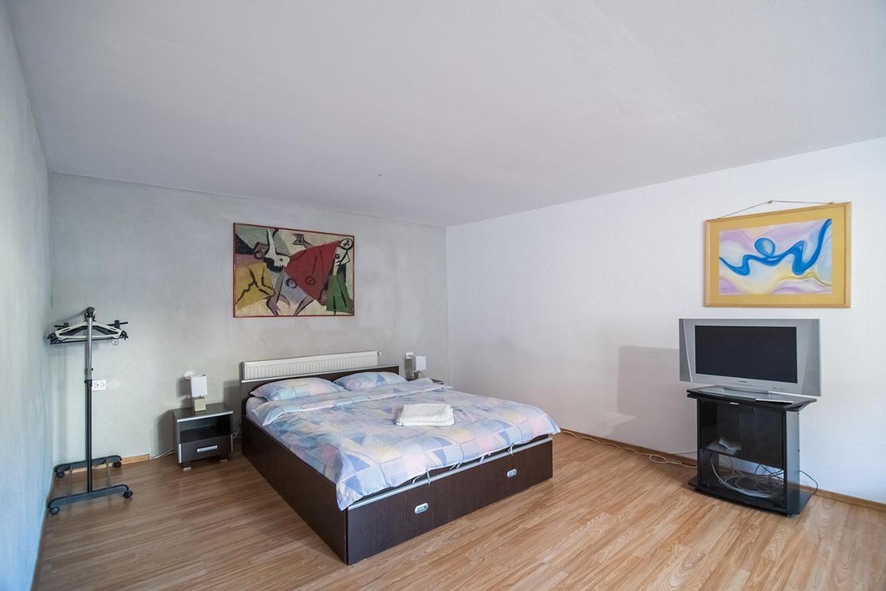 Transylvania Guest House Брашов Экстерьер фото