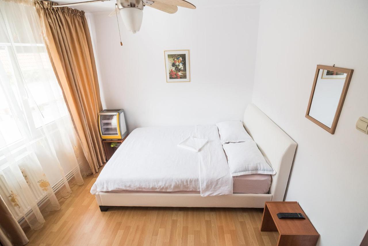 Transylvania Guest House Брашов Экстерьер фото