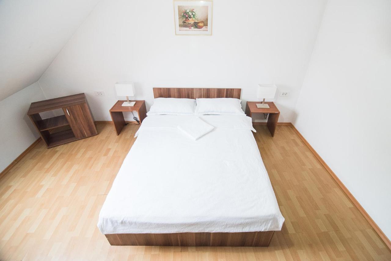 Transylvania Guest House Брашов Экстерьер фото