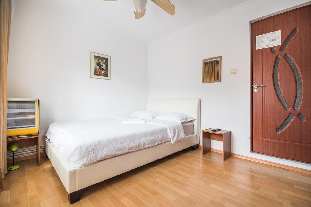 Transylvania Guest House Брашов Экстерьер фото