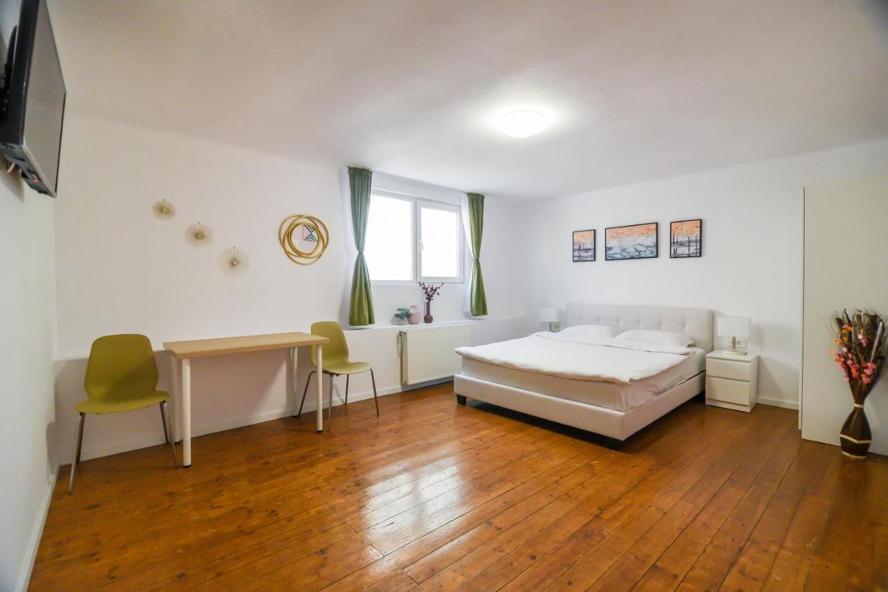 Transylvania Guest House Брашов Экстерьер фото