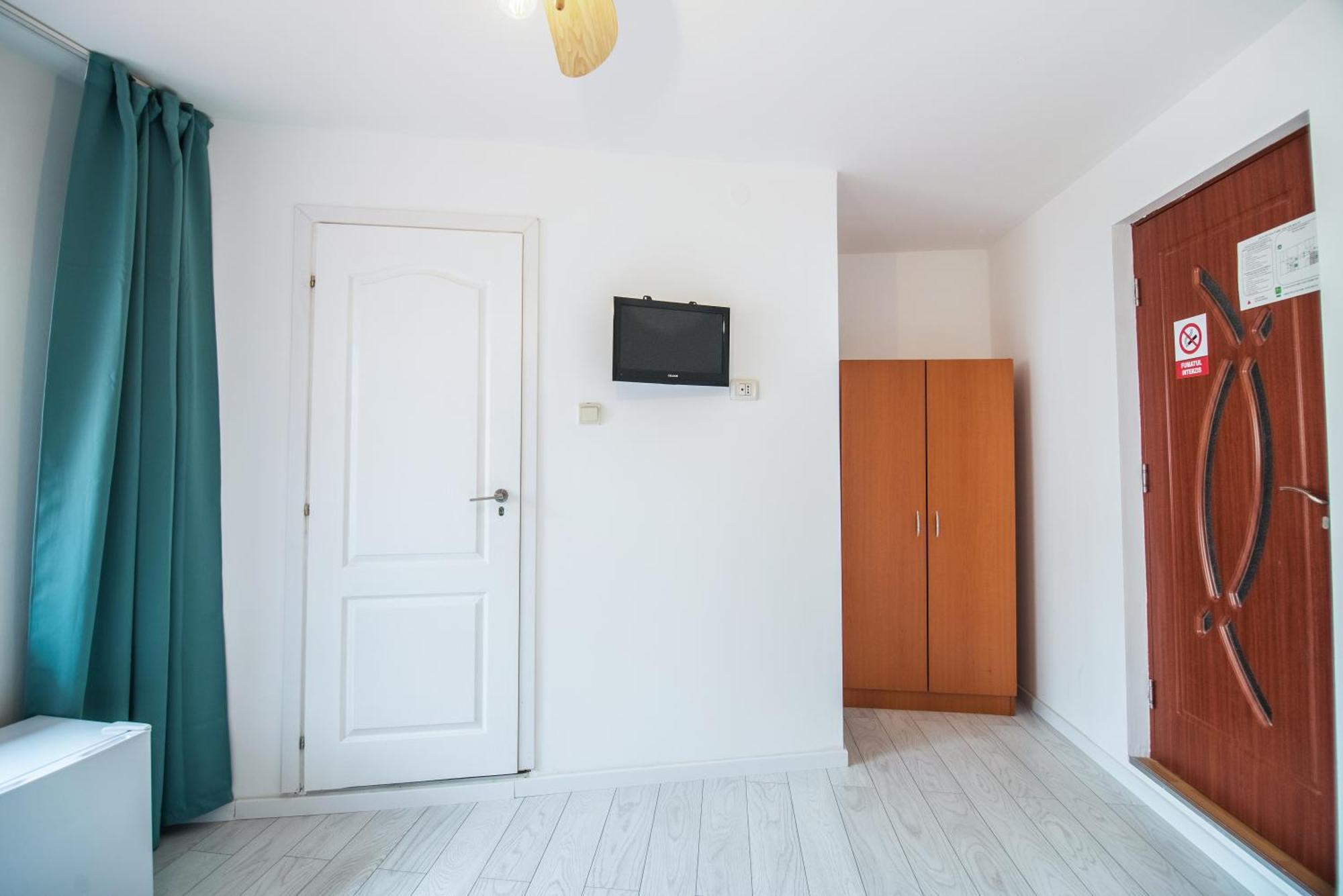 Transylvania Guest House Брашов Экстерьер фото