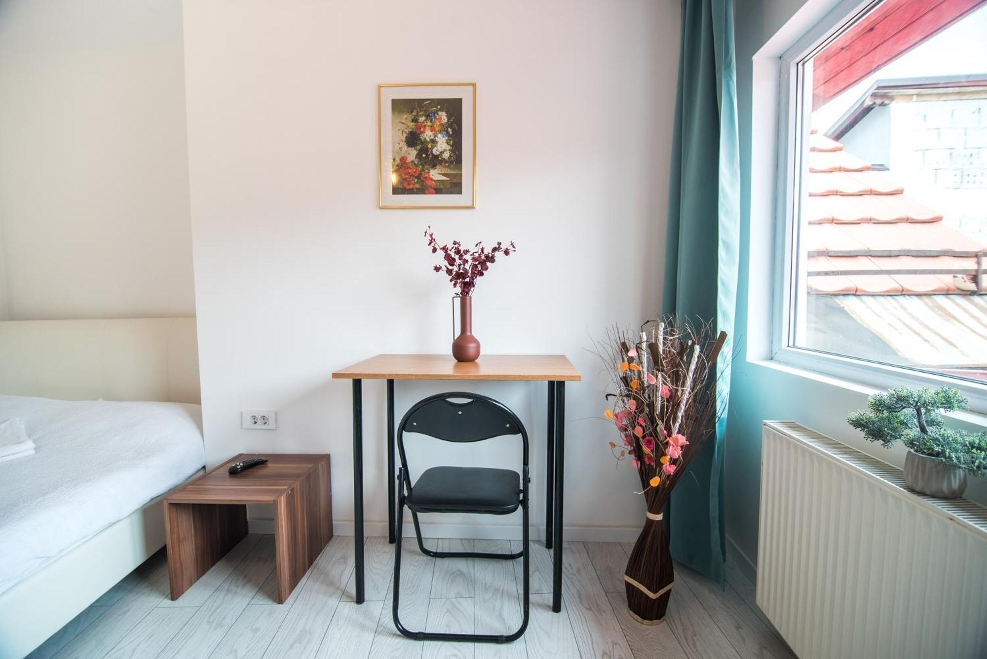 Transylvania Guest House Брашов Экстерьер фото